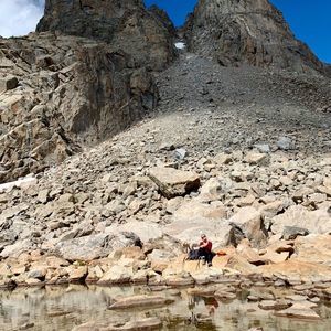 Meet your Posher, Claire